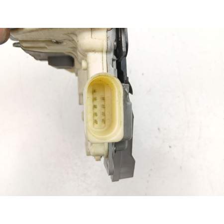 Recambio de elevalunas delantero izquierdo para bmw serie 5 berlina (e60) 2.5 24v turbodiesel cat referencia OEM IAM 7034351 707