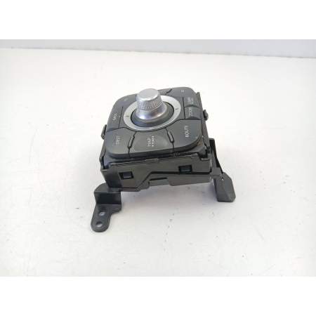 Recambio de elevalunas delantero izquierdo para bmw serie 5 berlina (e60) 2.5 24v turbodiesel cat referencia OEM IAM 7034351 707