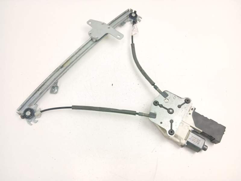 Recambio de elevalunas delantero izquierdo para bmw serie 5 berlina (e60) 2.5 24v turbodiesel cat referencia OEM IAM 7034351 707