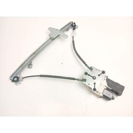Recambio de elevalunas delantero izquierdo para bmw serie 5 berlina (e60) 2.5 24v turbodiesel cat referencia OEM IAM 7034351 707