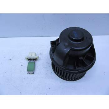 MOTOR CALEFACCION 3M5H-18456-EB CON RESISTENCIA 