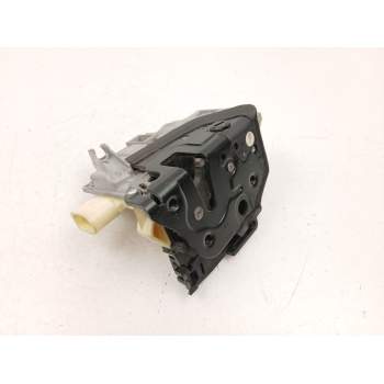 CERRADURA PUERTA TRASERA DERECHA 3C4839016A 