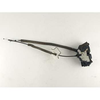 CERRADURA PUERTA DELANTERA DERECHA 80500EY11D 