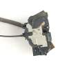 Recambio de cerradura puerta delantera derecha para nissan qashqai (j10) acenta referencia OEM IAM 80500EY11D  