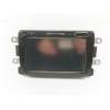 Recambio de radio cd/mp3 para dacia lodgy (js_) 1.5 dci referencia OEM IAM 281153391R  