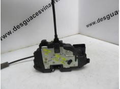 Recambio de cerradura pta. tras. izq. : renault megane : 1.5 dci k9k 837 [2012] para renault megane 1.5 dci k9k 837 referencia O 2