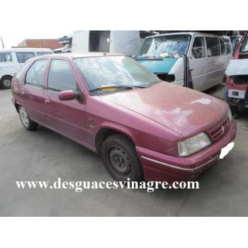 CITROËN ZX