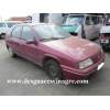 citroën zx del año 1997