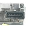 Recambio de cerradura puerta delantera derecha para nissan qashqai (j10) acenta referencia OEM IAM 80500EY11D  
