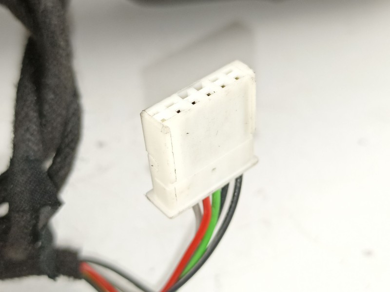 Recambio de retrovisor izquierdo para bmw 320 2.0 td referencia OEM IAM 7003423 51167892039 