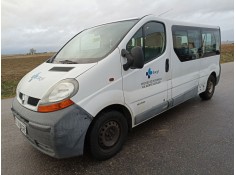 renault trafic combi (ab 4.01) del año 2001