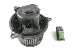 Recambio de motor calefaccion para ford transit 1.8 tdci connect d/rwpa referencia OEM IAM 1111936 XS4H18456AD 3M5H18B647BA