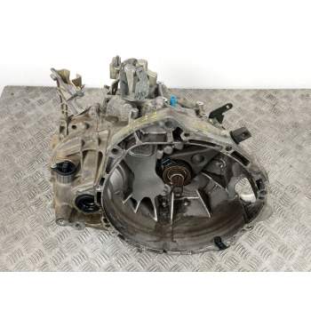 CAJA CAMBIOS 6V TURBO DIESEL 8200128284 8200131489 
