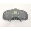 Recambio de cuadro instrumentos para skoda fabia ii (542) 1.6 tdi referencia OEM IAM 5J0920810D  
