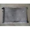 Recambio de radiador turbo diesel para hyundai h100 2.5 td - d4cb (crdi) referencia OEM IAM   