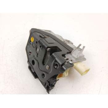 CERRADURA PUERTA TRASERA IZQUIERDA 3C4839015A 