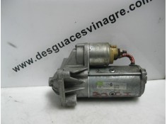 Recambio de motor arranque : renault megane : 1.9 dci f9q b 800 megane coupe 3p [2004] para renault megane 1.9 dci  f9q b 800 me