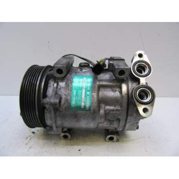 COMPRESOR AIRE ACONDICIONADO 3M5H19D629SA SD7V161255 