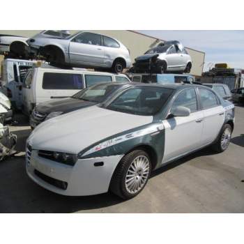 ALFA ROMEO 159 de desguace
