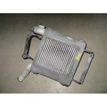 RADIADOR INTERCOOLER CON ELECCTRO 