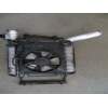 Recambio de radiador intercooler para hyundai h100 2.5 td - d4cb (crdi) referencia OEM IAM CON ELECCTRO  