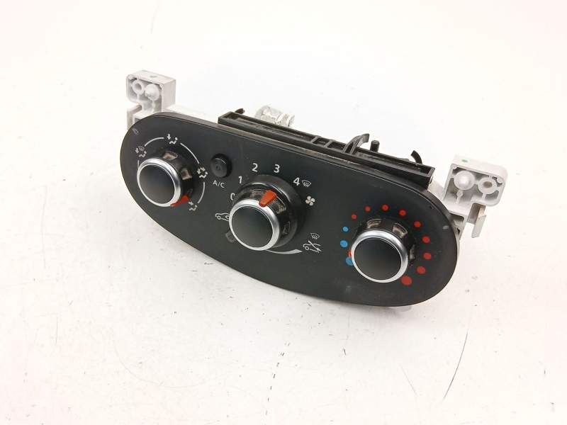 Recambio de mandos calefaccion aire para dacia lodgy (js_) 1.5 dci referencia OEM IAM 275102784R  