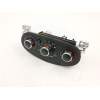 Recambio de mandos calefaccion aire para dacia lodgy (js_) 1.5 dci referencia OEM IAM 275102784R  