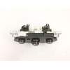 Recambio de mandos calefaccion aire para dacia lodgy (js_) 1.5 dci referencia OEM IAM 275102784R  