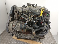 Recambio de motor turbo diesel para ford focus (daw, dbw) 1.8 di / tddi referencia OEM IAM FFDA  