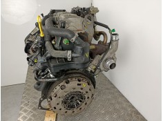 Recambio de motor turbo diesel para ford focus (daw, dbw) 1.8 di / tddi referencia OEM IAM FFDA   2