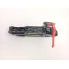 Recambio de manilla trasera derecha para toyota yaris (_p13_) 1.5 hybrid (nhp130_) referencia OEM IAM 692030D090  