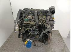 Recambio de motor turbo diesel para citroen c5 2.0 hdi referencia OEM IAM RHZ 10DYKA 