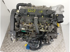 Recambio de motor turbo diesel para citroen c5 2.0 hdi referencia OEM IAM RHZ 10DYKA  2