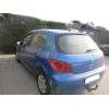 peugeot 307 del año 2003