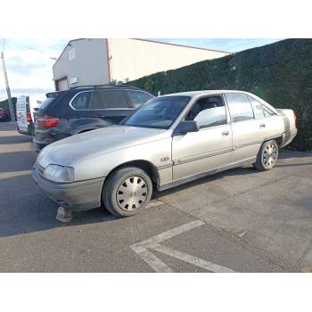 OPEL OMEGA A (V87)