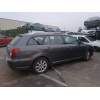 toyota avensis station wagon (_t25_) del año 2006