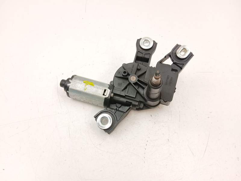 Recambio de motor limpia trasero para volkswagen passat b6 variant (3c5) 2.0 tdi referencia OEM IAM 3C9955711A  