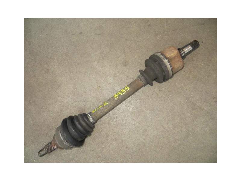 Recambio de transmision delantera izquierda para ford mondeo 2.0 g /cjba referencia OEM IAM   