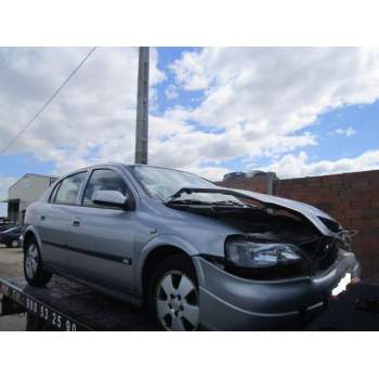 OPEL ASTRA G HATCHBACK (T98)