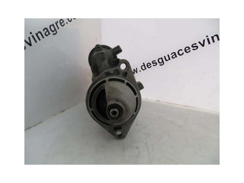 Recambio de motor arranque para opel astra 1.7 td-x17dtl referencia OEM IAM 0001110012  