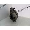 Recambio de motor arranque para opel astra 1.7 td-x17dtl referencia OEM IAM 0001110012  