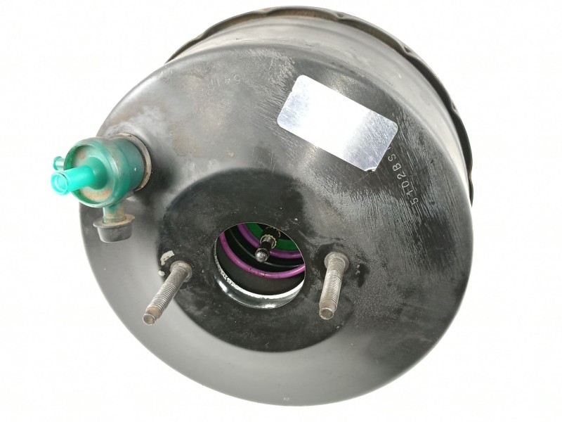 Recambio de servofreno para jeep cherokee 2.5 td referencia OEM IAM 56026763  