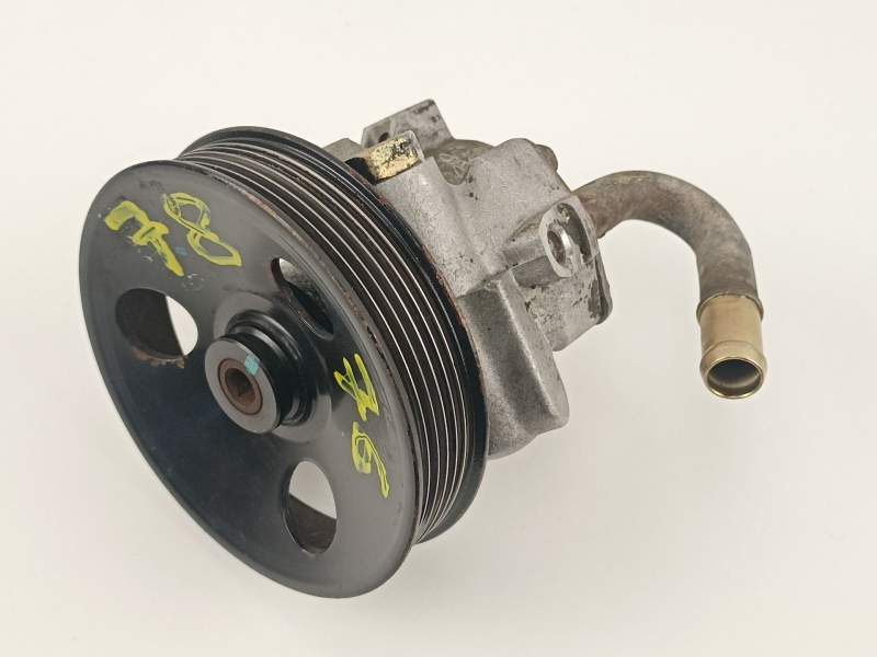 Recambio de bomba direccion para daewoo kalos sedán (klas) 1.4 referencia OEM IAM 96535224 540415 