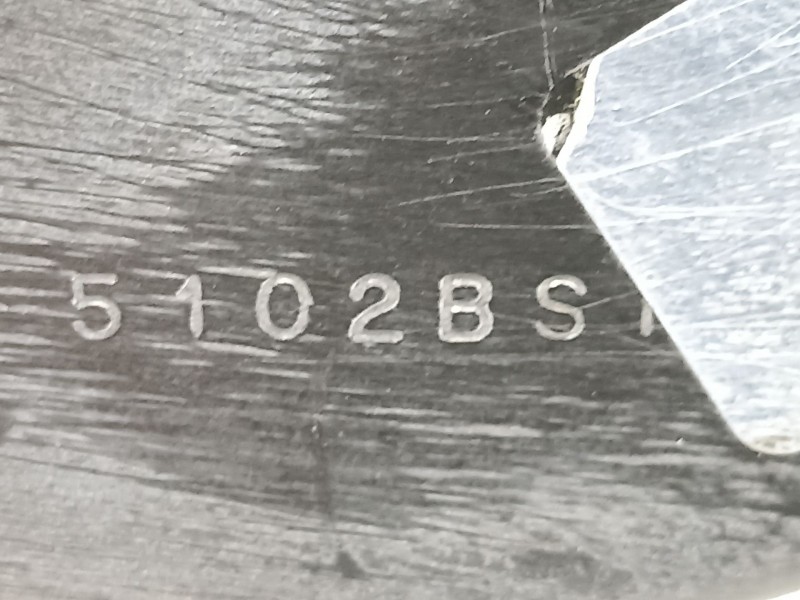 Recambio de servofreno para jeep cherokee 2.5 td referencia OEM IAM 56026763  