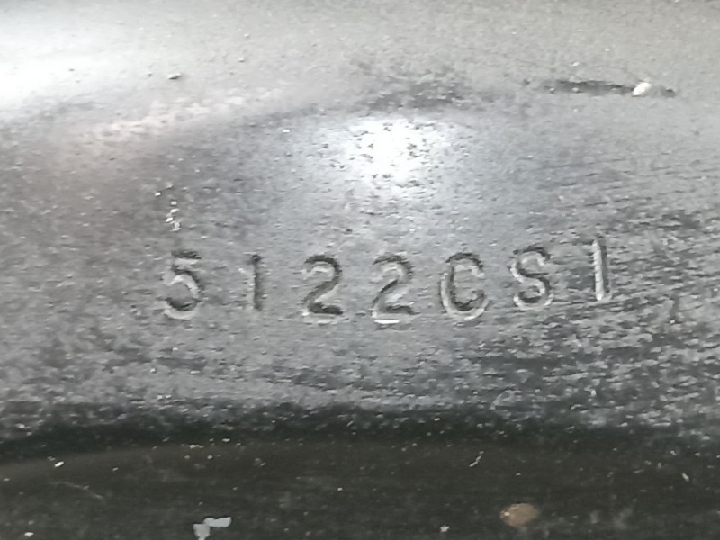 Recambio de servofreno para jeep cherokee 2.5 td referencia OEM IAM 56026763  