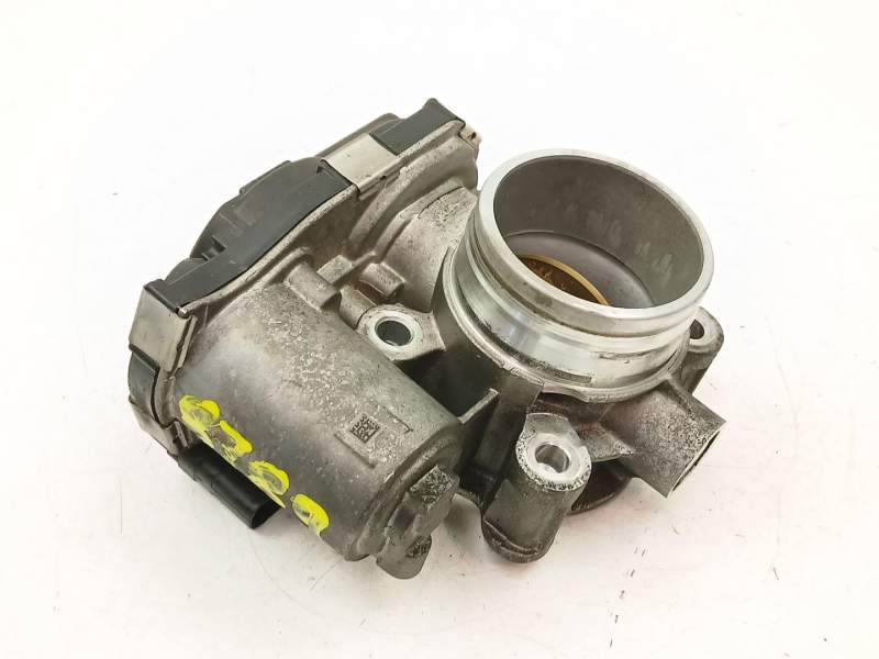 Recambio de caja mariposa para opel astra j (p10) 1.6 cdti (68) referencia OEM IAM 55570009  