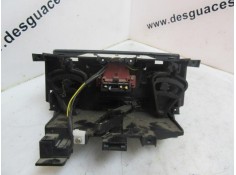 Recambio de mandos calefaccion : fiat punto : 1.1 g -176b2.000 (54,40cv) [1995] para fiat punto 1.1 g -176b2.000 referencia OEM  2