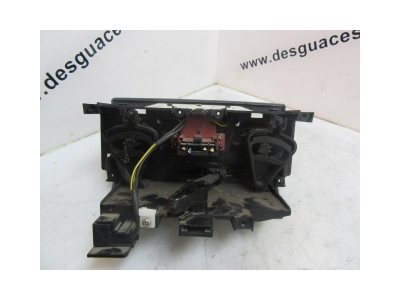 Recambio de mandos calefaccion : fiat punto : 1.1 g -176b2.000 (54,40cv) [1995] para fiat punto 1.1 g -176b2.000 referencia OEM 