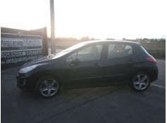 peugeot 308 del año 2007