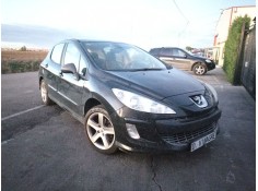 peugeot 308 del año 2007 2